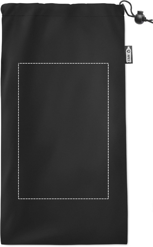 POUCH FRONT (300 x 200 mm)