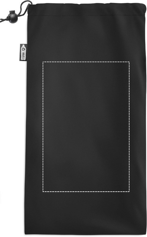 POUCH BACK (300 x 200 mm)