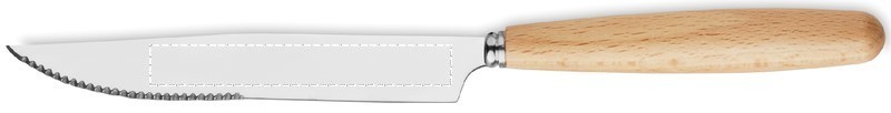 KNIFE SIDE 1 (9 x 70 mm)