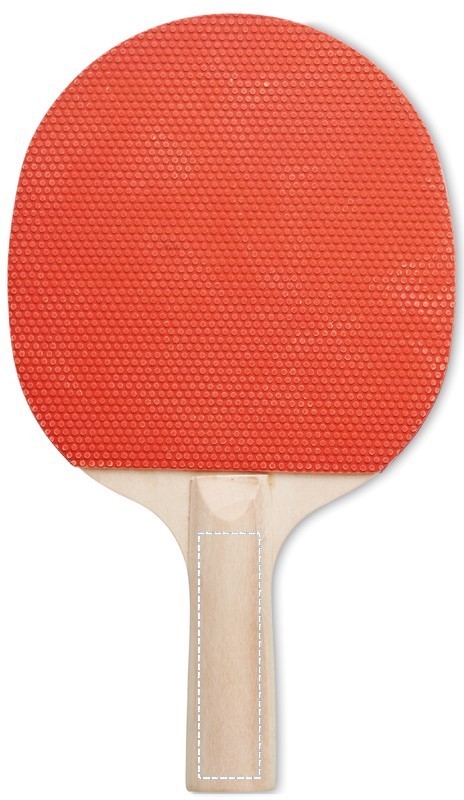 RACKET 1 SIDE 1 (80 x 20 mm)