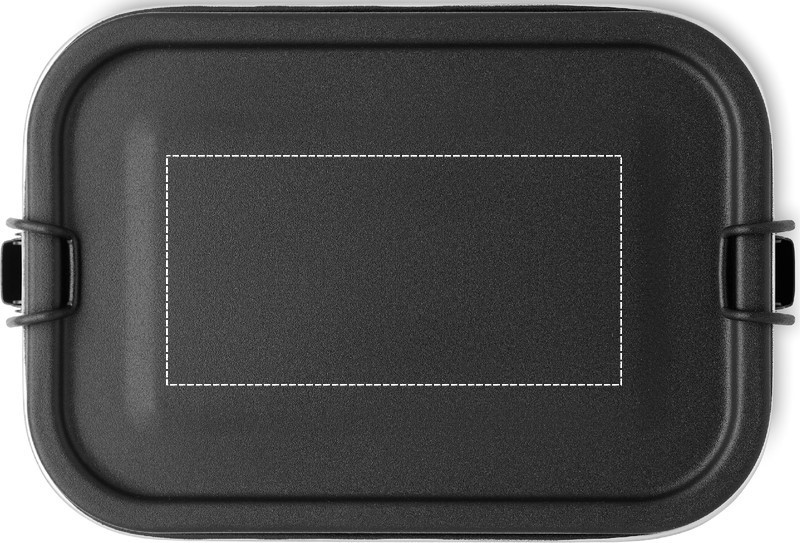 lasergravure (50 x 100 mm)