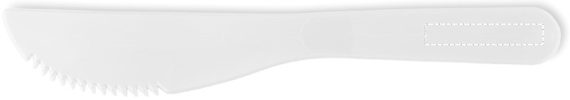 KNIFE (5 x 30 mm)