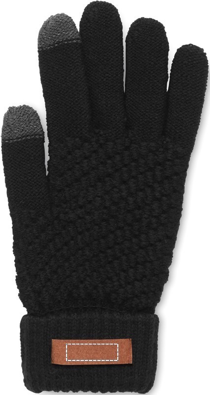 GLOVE RIGHT (10 x 30 mm)