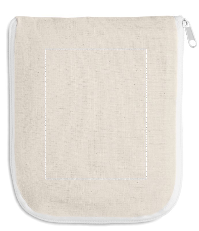POUCH BACK (90 x 70 mm)