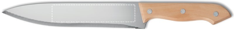 KNIFE (25 x 120 mm)
