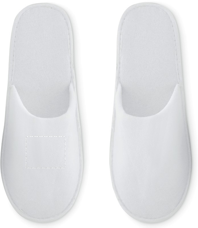 SLIPPER 1 (40 x 50 mm)