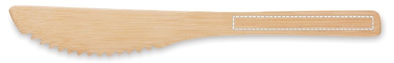 KNIFE (5 x 60 mm)