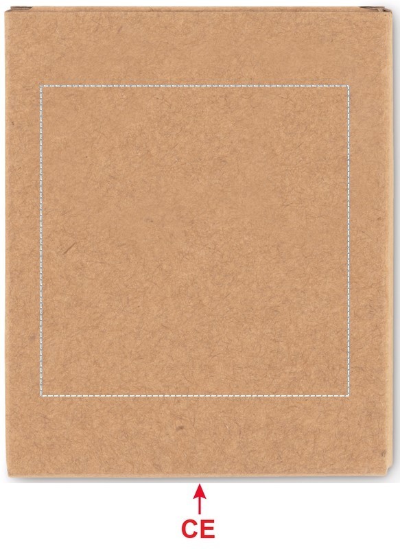 SIDE 1 PAD (60 x 60 mm)