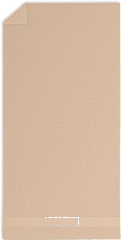 zeefdruk (50 x 200 mm)