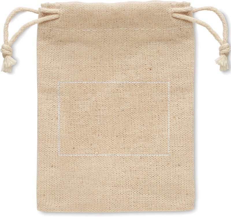 POUCH FRONT (40 x 60 mm)
