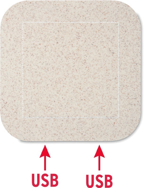 tampondruk (60 x 60 mm)