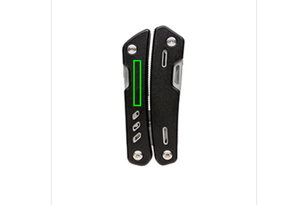 tampondruk (6 x 35 mm)