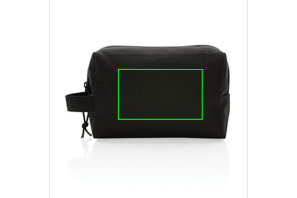 Zeefdruk transfer (100 x 60 mm)