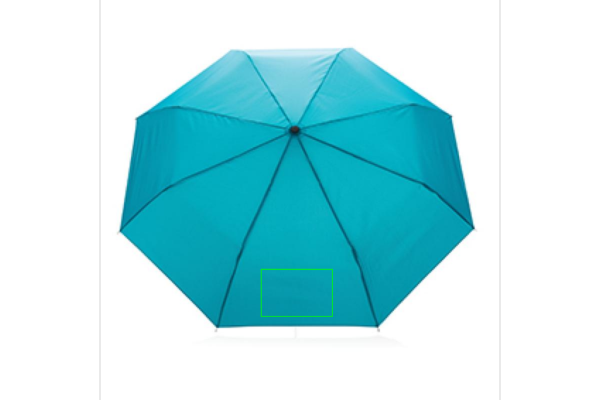 paraplu (180 x 120 mm)