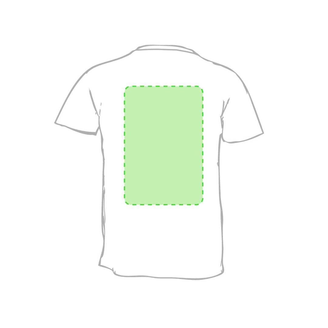 sublimatiedruk (20 x 33 cm)