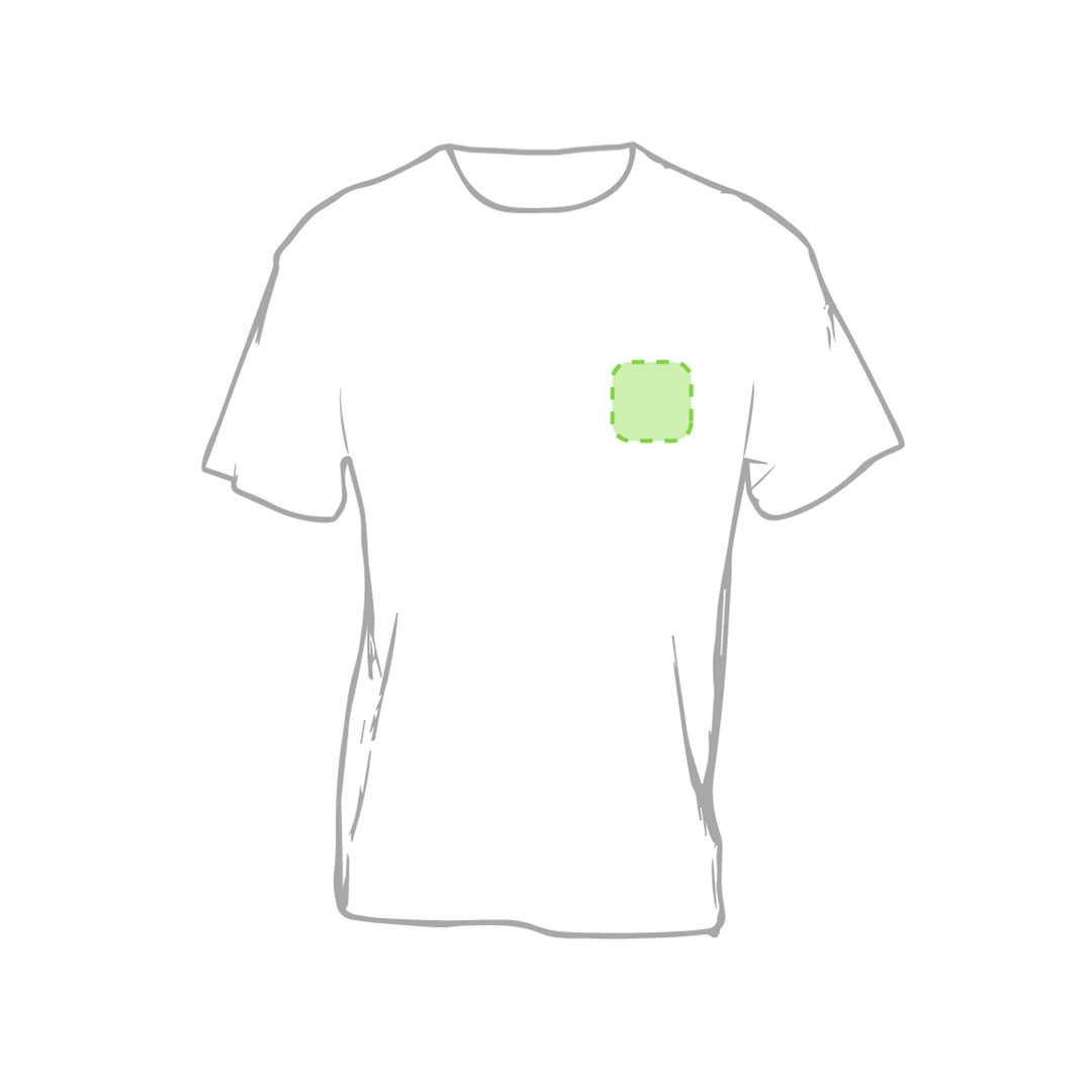 digitaal transfer <100 cm (8 x 8 cm)