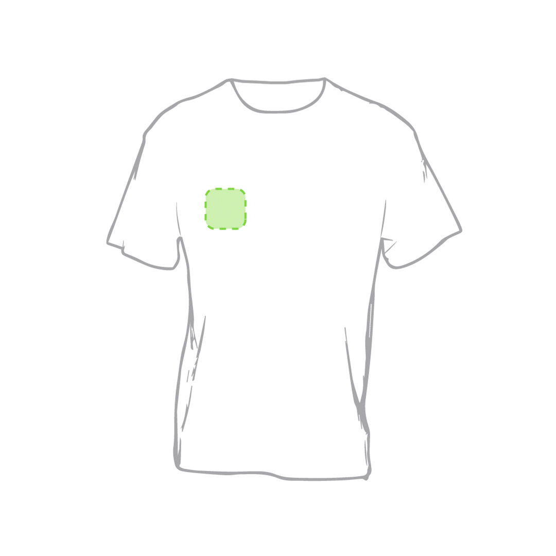 digitaal transfer <100 cm (8 x 8 cm)