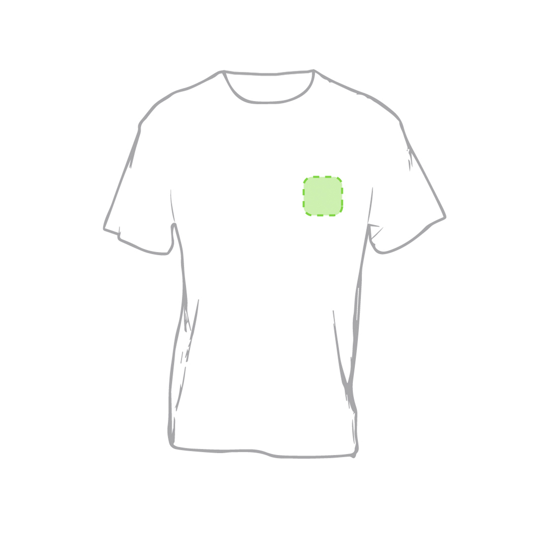 digitaal transfer <100 cm (8 x 8 cm)