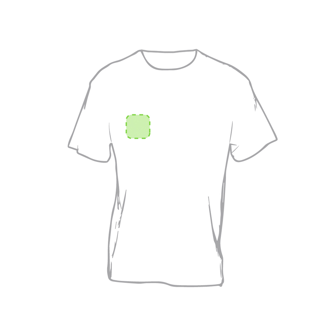 digitaal transfer <100 cm (8 x 8 cm)