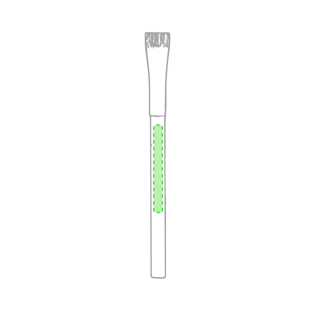 tampondruk a (5 x 0,5 cm)