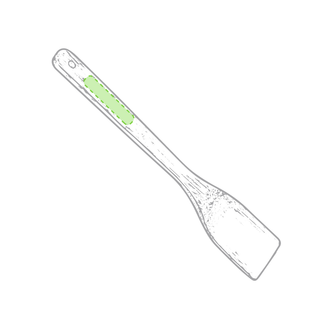 tampondruk c (7 x 1,5 cm)