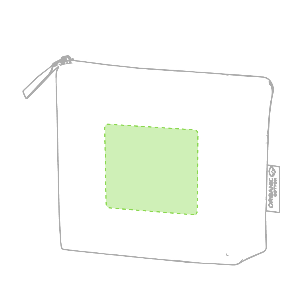 digitaal transfer <100 cm (12 x 8 cm)