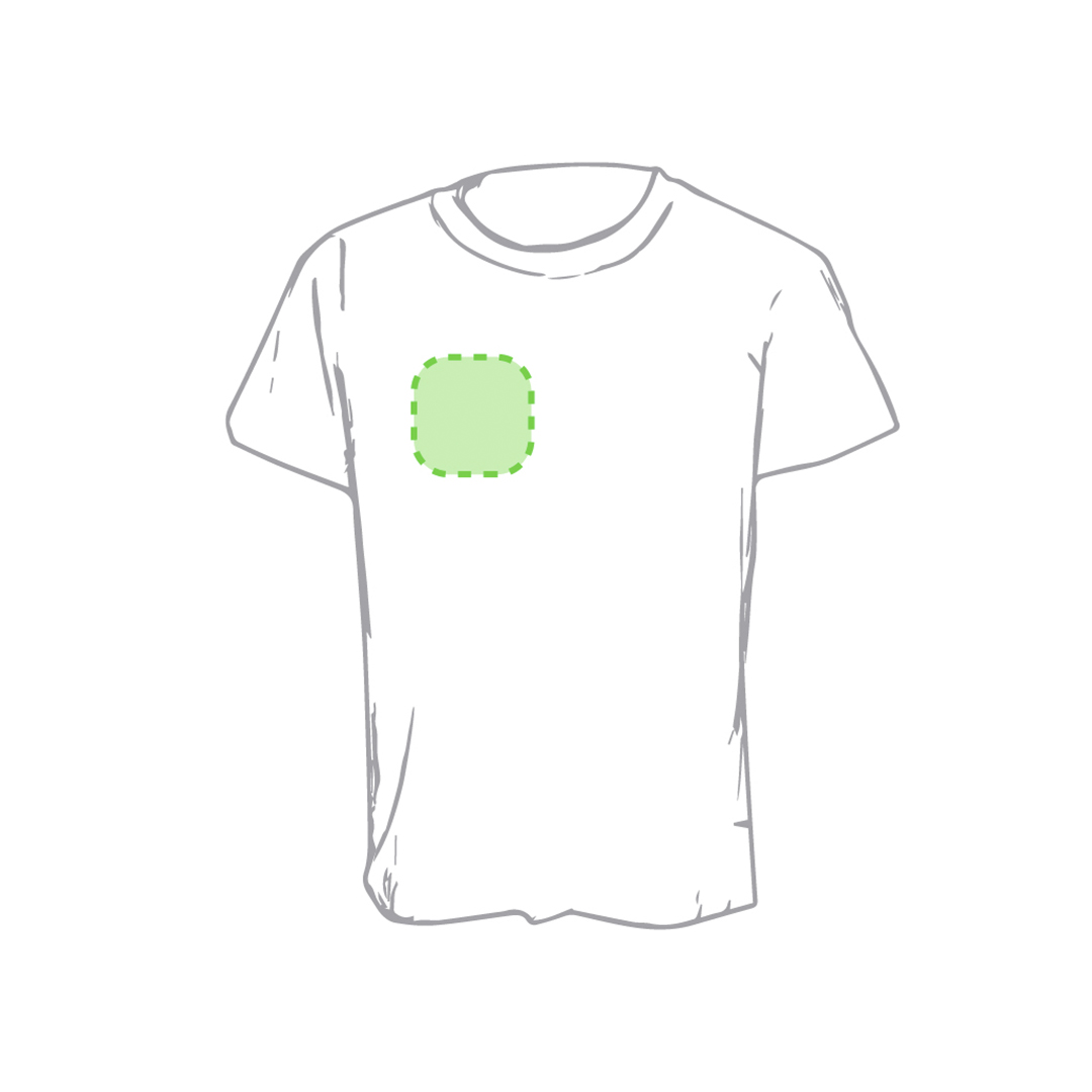 digitaal transfer <100 cm (8 x 8 cm)