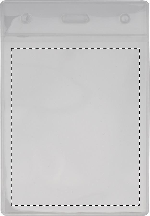 tampondruk (30 x 60 mm)