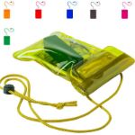 waterdichte telefoonhoes.