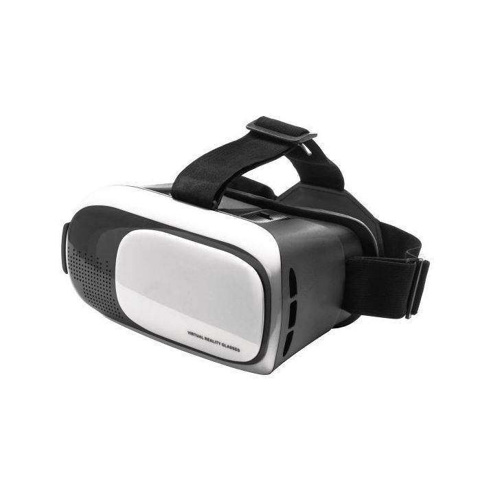 virtual reality headset. - wit