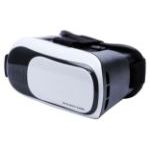 virtual reality headset.