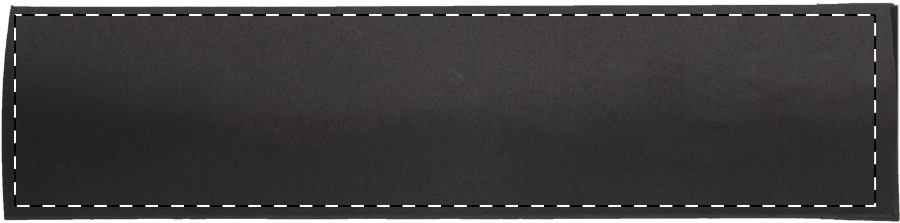 Achterkant van de koffer (120 x 30 mm)