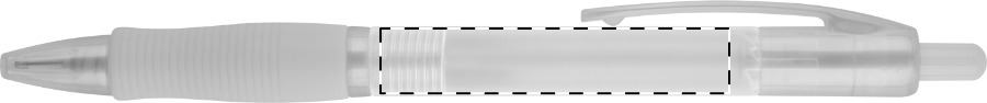 Vat - rechtshandig (50 x 6 mm)