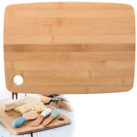 bamboe snijplank supotsu