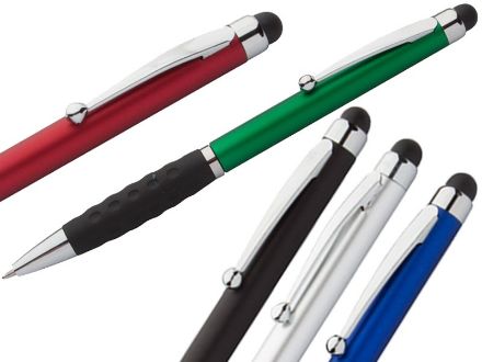 stylus pen yanic blauwschrijvend