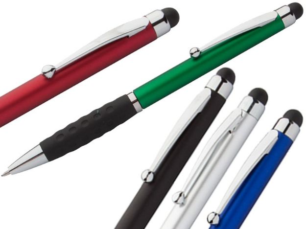 stylus pen yanic blauwschrijvend