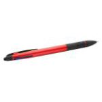 3-kleuren stylus pen