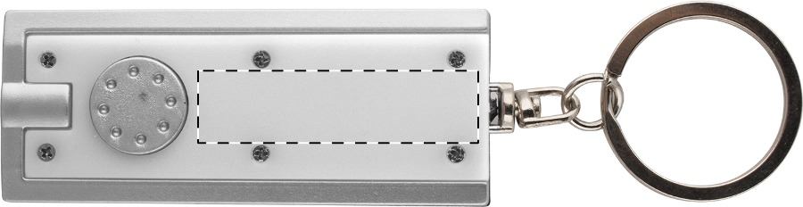 UV druk < 5 cm2 (30 x 8 mm)