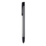 aluminium stylus pen mapel blauwschrijvend - grijs