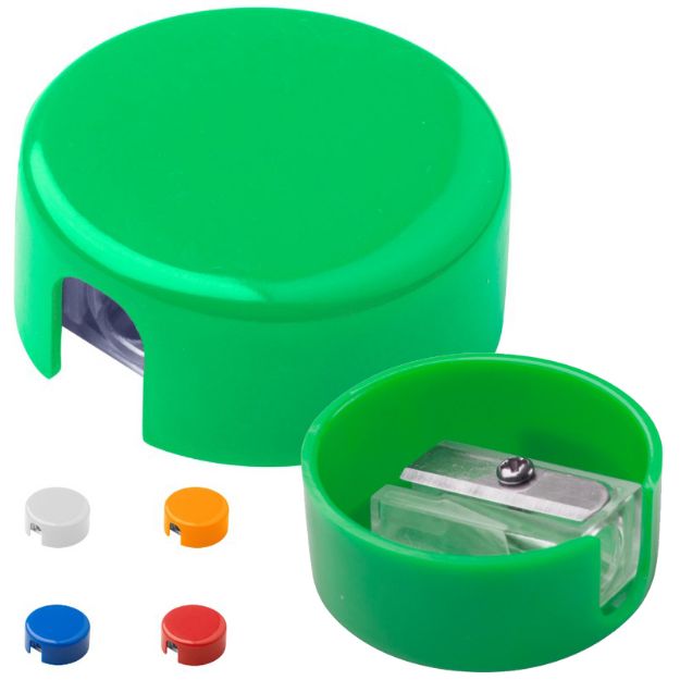 ronde potlodenslijper mirabu