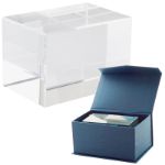 glazen prisma. lexington