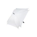 vierkante automatische paraplu