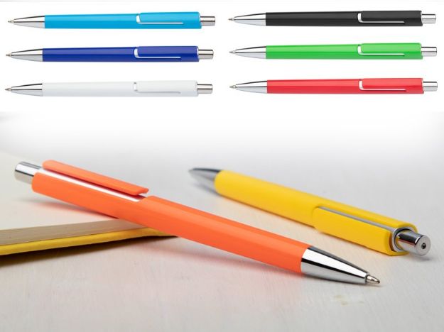 balpen insta blauwschrijvend