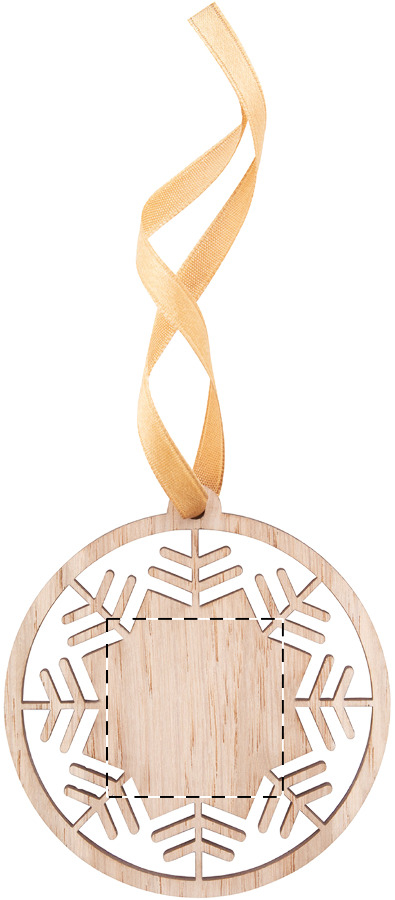 gravure (25 x 20 mm)