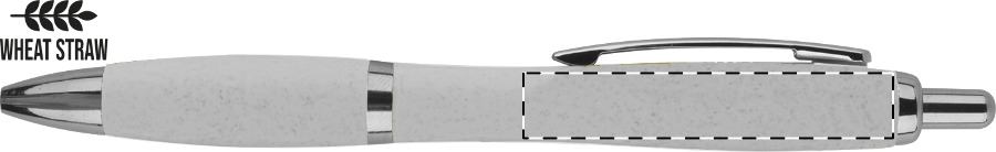 tampondruk (50 x 7 mm)