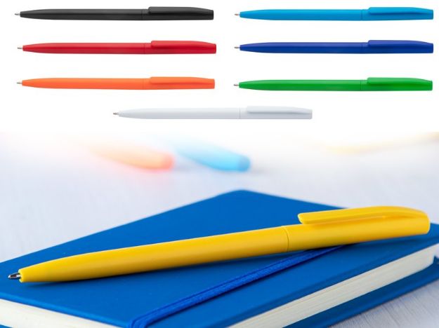 balpen swifty blauwschrijvend