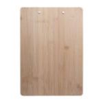 bamboe clipboard a4