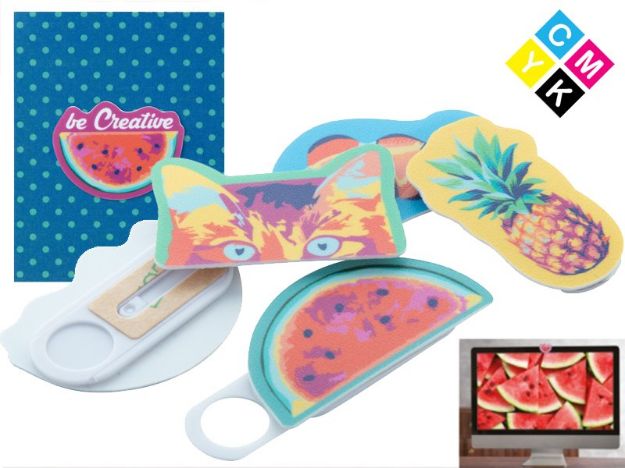 custom made webcam locker shapecam