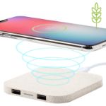 draadloze oplader riens