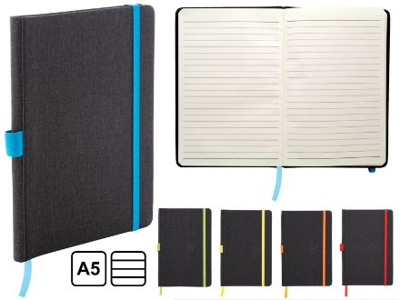 notitieboek andesite